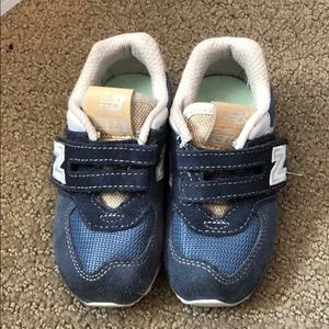 Toddler New Balance